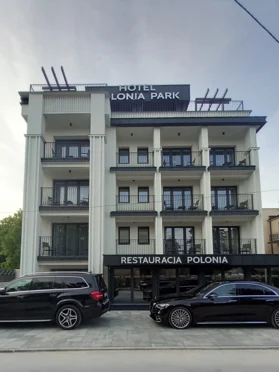 Hotel Polonia Park Busko-Zdrój - zdjęcie 4