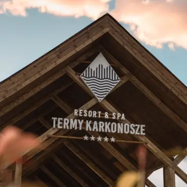 Termy Karkonosze Resort & Spa Staniszow