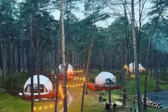 Planeta Events & Glamping - zdjęcie 2