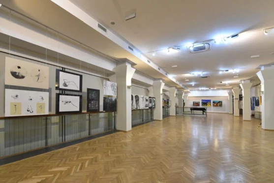 Bielskie Centrum Kultury im. M. Koterbskiej - zdjęcie 2