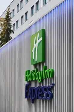 Holiday Inn Express Lublin