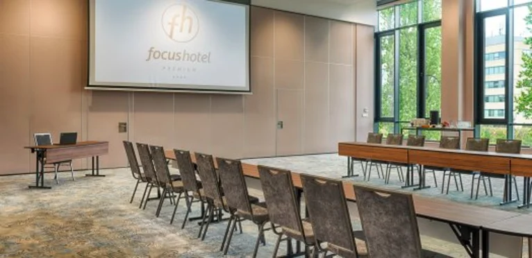 Focus Hotel Premium Warszawa - photo 1