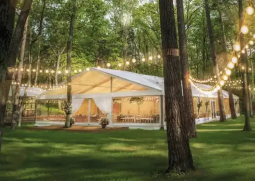 Planeta Events & Glamping - zdjęcie 1