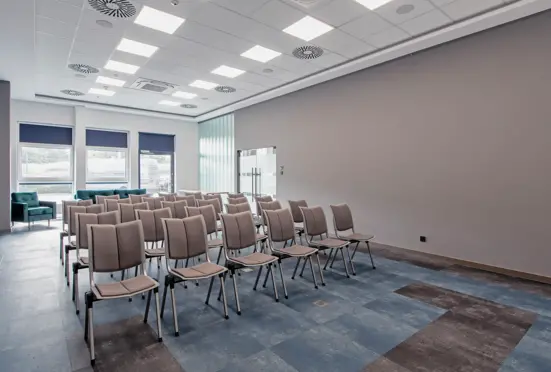 Centrum Konferencyjne Polska 13 Sala Jeżyce