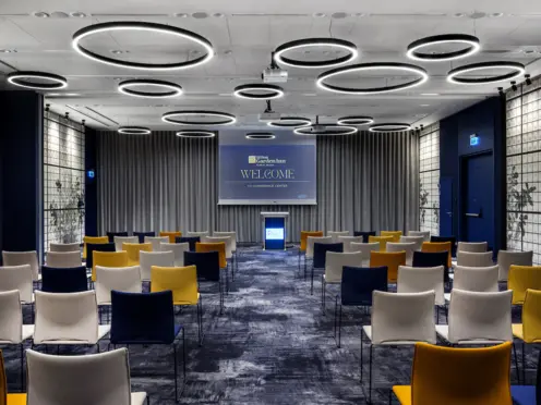 Hilton Garden Inn Kraków Airport - zdjęcie 3