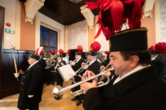 Muzeum Górnictwa Węglowego w Zabrzu - photo 5