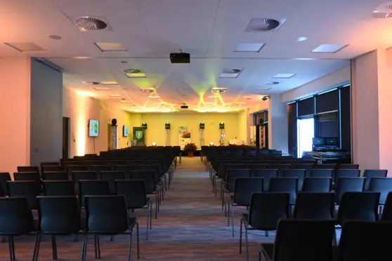 Hala Urania Sala konferencyjna