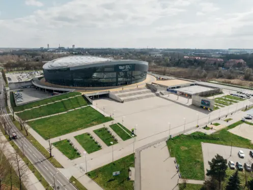 PreZero Arena Gliwice