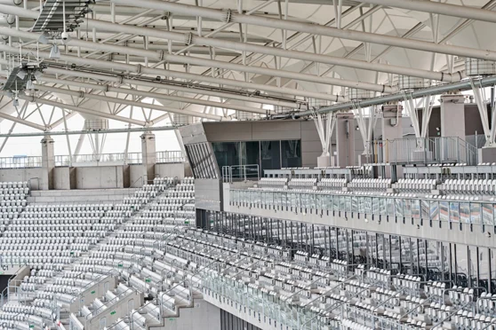 Stadion Miejski przy al. Unii Lubelskiej LKS Lodz eventy