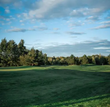 Wrocław Golf Club