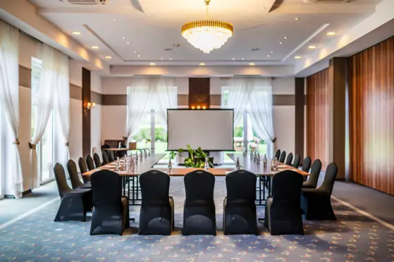 Mercure Racławice Dosłońce Conference & SPA - photo 1