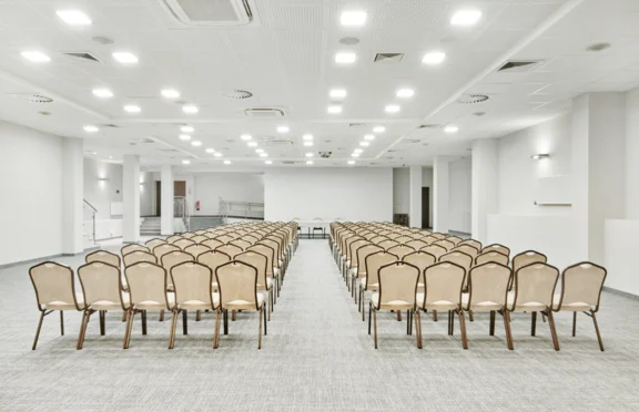 Hotel Diva Spa Kołobrzeg sala konferencyjna