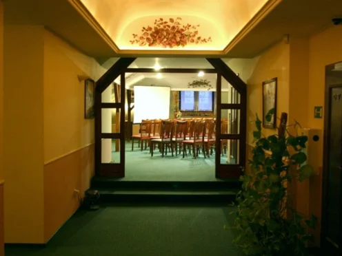 Hotel Jaśmin - zdjęcie 2