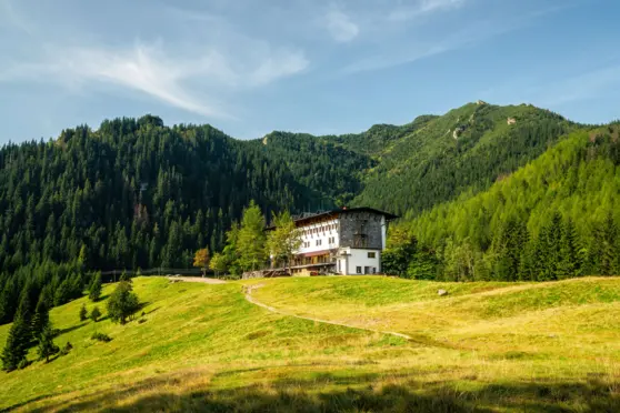 Hotel Górski Kalatówki - photo 1