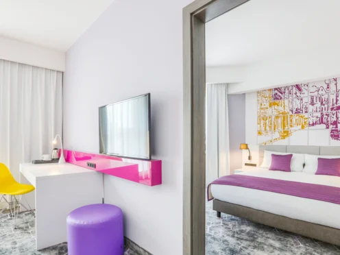 ibis Styles Nowy Sącz - photo 6