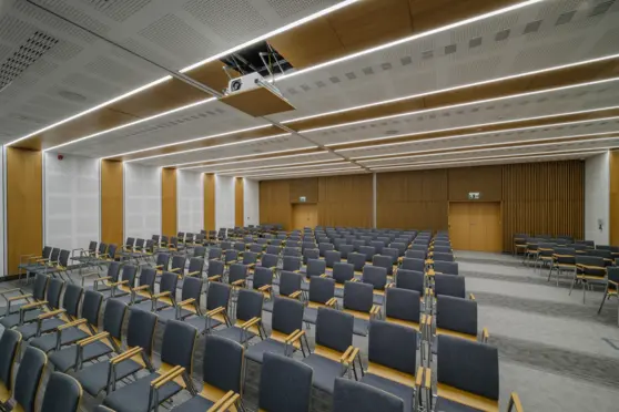 Sala konferencyjna w Lubicz Park - zdjęcie 1