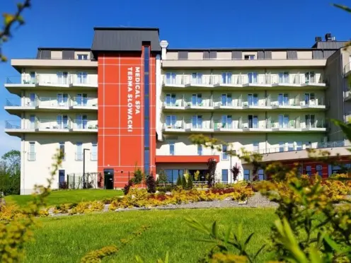 Terma Słowacki Resort Medical Spa Busko-Zdrój