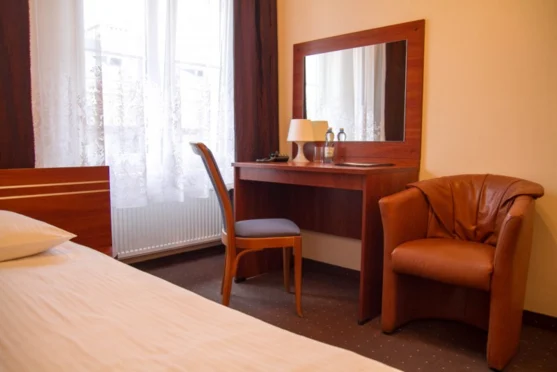 Hotel Mazowiecki Warszawa - zdjęcie 2