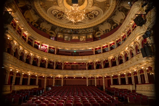 Teatr im. J. Słowackiego - zdjęcie 7