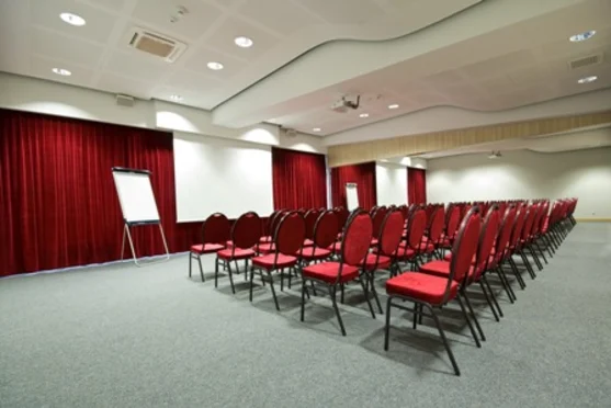 Hotel Poznański Centrum Konferencyjne Miralex - zdjęcie 1