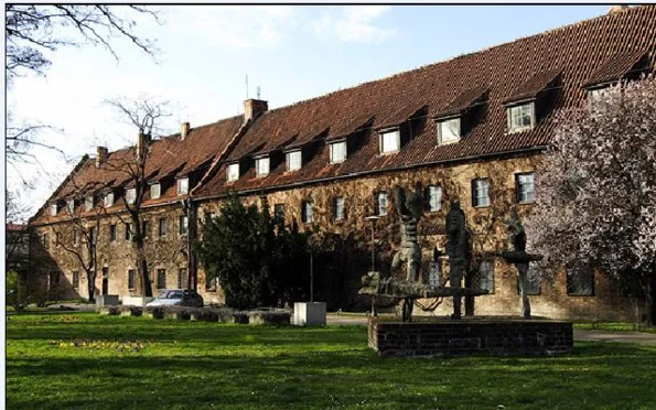 Muzeum Architektury we Wrocławiu - photo 3