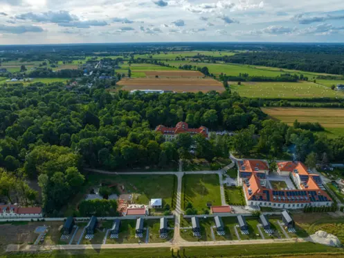 Hotel Pałac Alexandrinum - photo 4