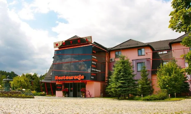 Hotel Tango - zdjęcie 1