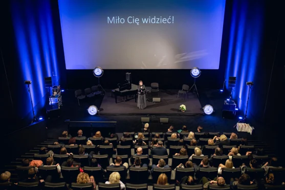 Mazowiecki Teatr Muzyczny im. Jana Kiepury / Kino Praha - photo 2