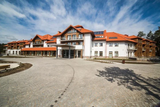 Hotel Natura Mazur Resort & Conference - zdjęcie 2