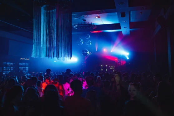 Klub Oczki Warszawa