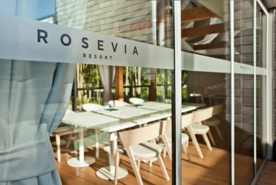 Rosevia Resort - zdjęcie 1