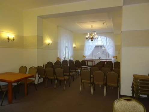 Hotel Bartis - photo 2