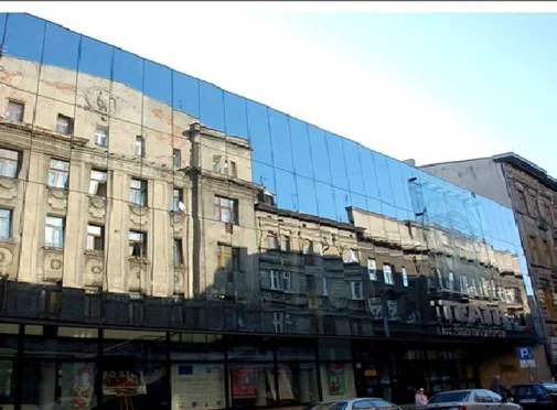 Teatr im. Stefana Jaracza w Łodzi - photo 2