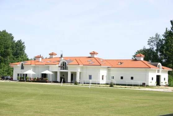 Warsaw Polo Club - zdjęcie 1