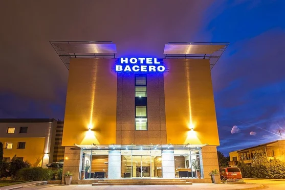 Hotel Bacero Wrocław obiekty szkoleniowe