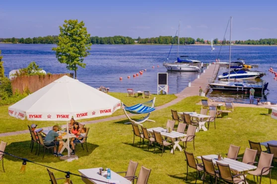 Stare Sady Port & Chillout Mikolajki