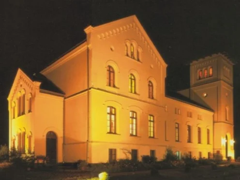 Hotel Biały Książę - 1861 r. - zdjęcie 2