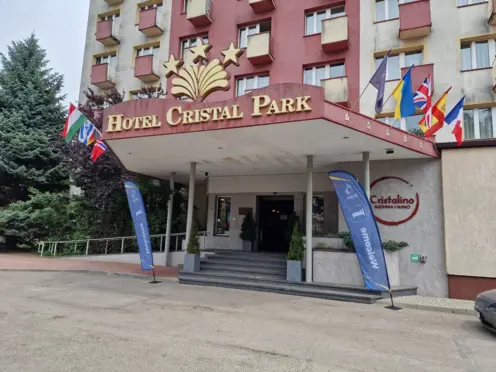 Hotel Cristal Park Tarnów