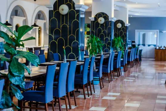 Hotel Wyspiański Krakow restauracja