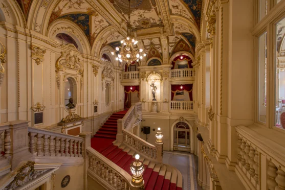 Teatr im. J. Słowackiego - zdjęcie 1