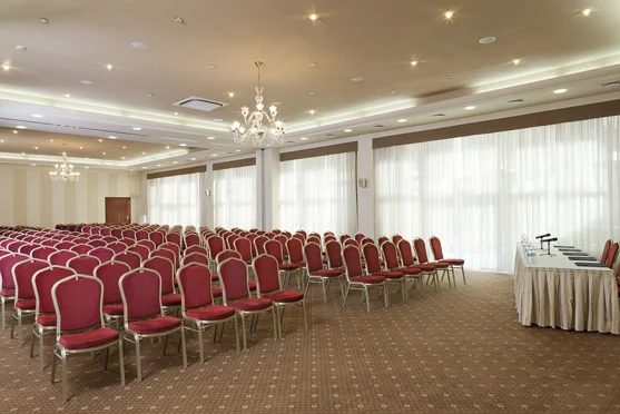 Warmiński Hotel & Conference - zdjęcie 1