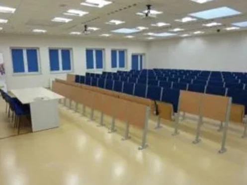 Regionalne Centrum Rozwoju Edukacji Opole sala konferencyjna