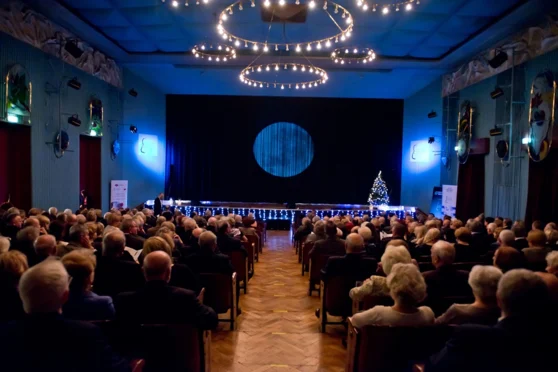 Radomska Orkiestra Kameralna Radom event