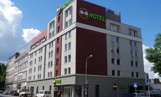 Hotel B&B Katowice Centrum – Konferencje.pl