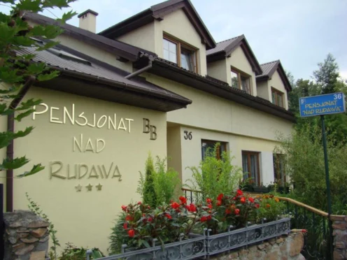 B&B Pensjonat Nad Rudawą - zdjęcie 2