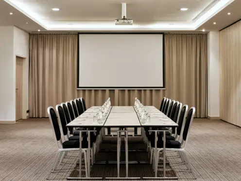 Hotel Park Inn by Radisson Krakow - photo 3