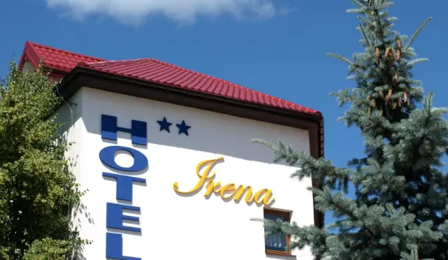 Hotel Irena Morag