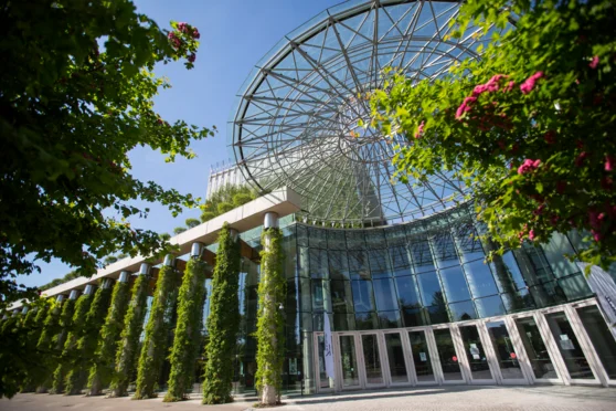 Opera i Filharmonia Podlaska - Europejskie Centrum Sztuki - photo 1