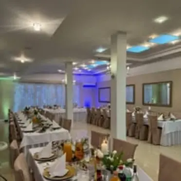 Hotel Wiktoria Wiązowna - photo 1