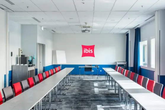 ibis Warszawa Stare Miasto - zdjęcie 8